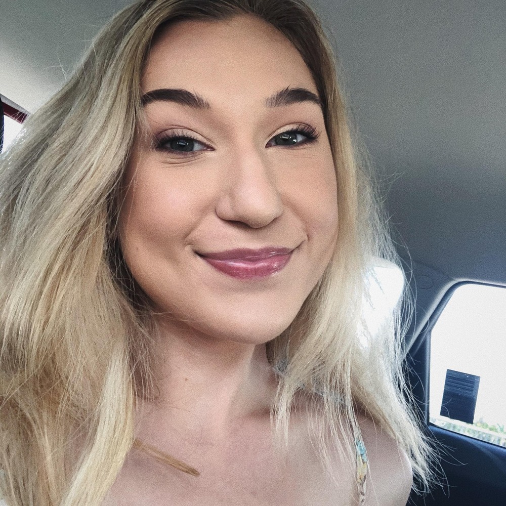 Meet your Posher, Grace